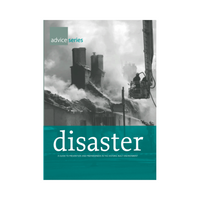 Advice Series: Disaster