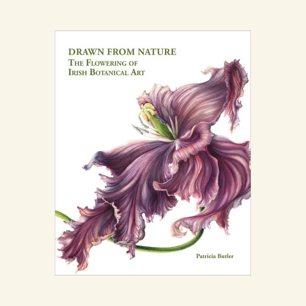 Drawn from Nature: The Flowering of Irish Botanical Art