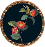 Tablemats: Mrs Delany's Flower Collages