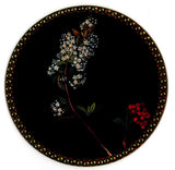 Tablemats: Mrs Delany's Flower Collages