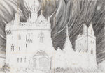 Dromore Castle, Co. Limerick
