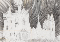 Dromore Castle, Co. Limerick