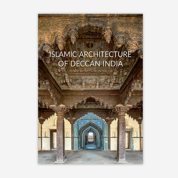 Islamic Architecture of Deccan India